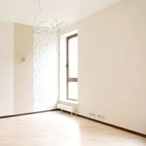 Отделка и Ремонт Квартир. Поклейка Обоев - 15 грн. Киев.