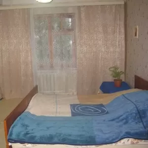 Посуточно 2-квартира в Симферополе