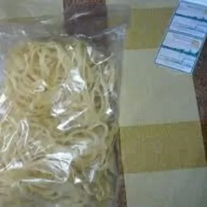 Рыбные снеки и морепродукты