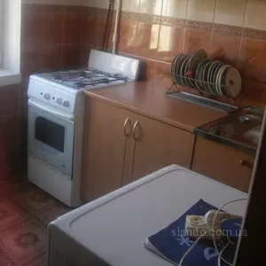 Сдам 1к квартиру в шевченковском районе