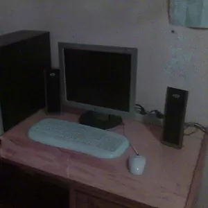 Pentium 4 (3.06Hz)