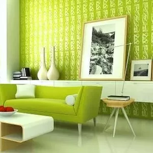 Оклейка Обоями-15грн Киев Ремонт квартир 0962504308