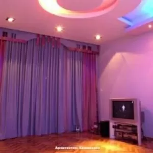 Ремонт помещений 