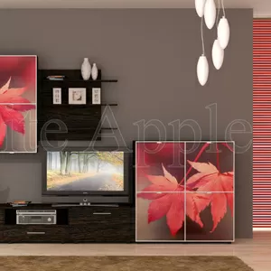 Мебель корпусная для дома и офиса от производителя