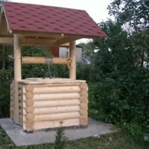  КОЛОДЦЫ чистим,  копаем  Киевская обл.