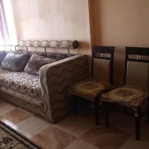 Сдам квартиру.  тел.0637355717