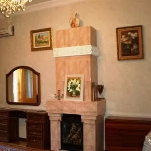 Отели Яллты.