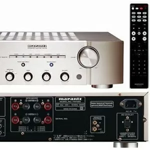 Новые поступления Hi-Fi на www.opc.net.ua