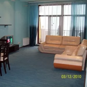 Сдам 2-комн. VIP-квартиру в Аркадиевском Дворце с видом на море.