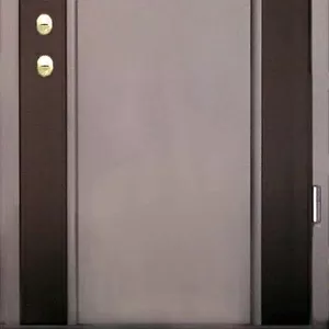 металические бронированные двери Киев