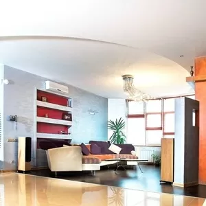 Монтаж гипсокартона. Киев. Ремонт квартир. (097) 420-83-85