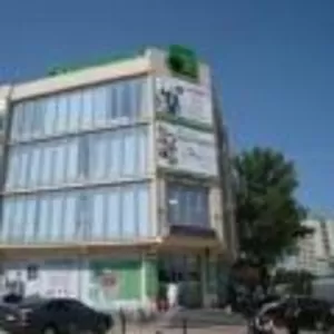 Продажа здания коммерческого назначения в г. Днепропетровск