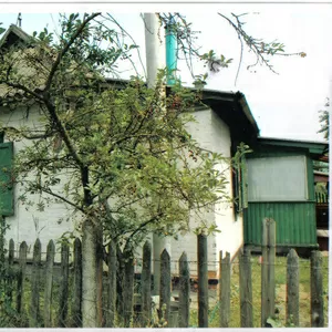 Продам дом в Миргороде