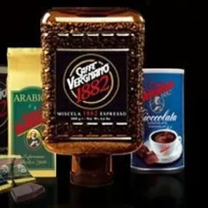 Кофе натуральный зерновой в Симферополе