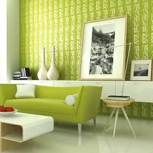 Поклейка обоев 15грн/м2. Киев.  096-961-36-02 