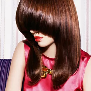 Наращивание волос у частного мастера недорого.