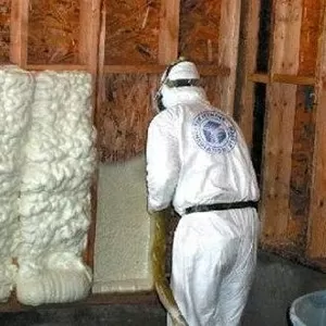 Самое время подумать об утеплении 