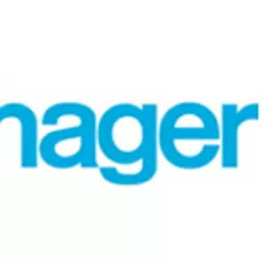 Выключатели Hager