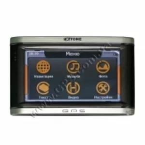 продам gps ixtone