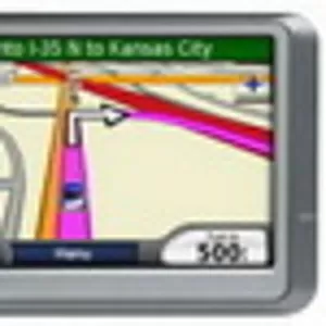 GPS навигаторы,  КПК с GPS,  GPS приемники