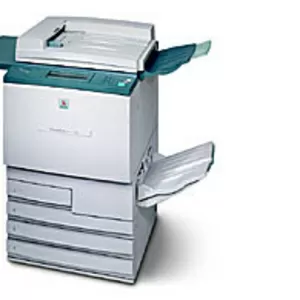  XEROX DocuColor12.