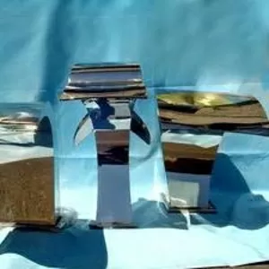 ИЗГОТОВЛЕНИЕ ЛЮБЫХ ИЗДЕЛИЙ ИЗ НЕРЖАВЕЮЩЕЙ СТАЛИ