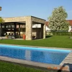 Архитектурная студия  Creativ project