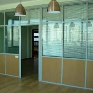 Офисные перегородки