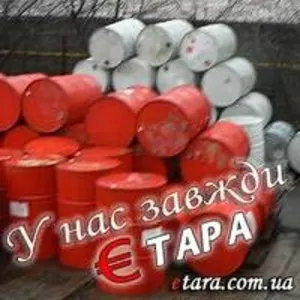 Бочки,  Баки 1000л,  Европоддоны  Б/У