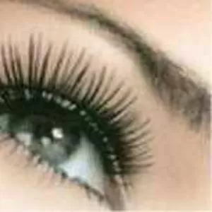 НАРАЩИВАНИЕ РЕСНИЦ по одной