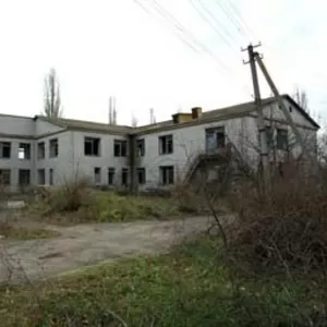 Здание - 1- производство- склад