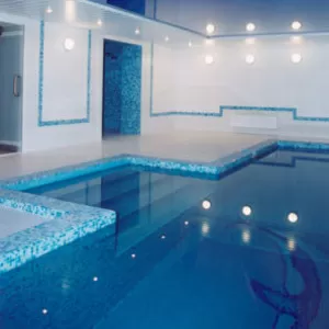  Декоративные натяжные потолки Lacfolia