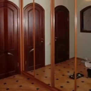 Мебель на заказ