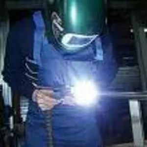 сварочные роботы>