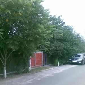 Продам дом кирпичный в Белогородке