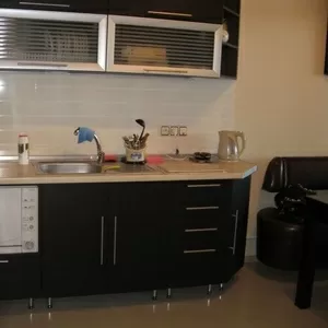 Сдам 2 комн. кварт.,  Аркадия,  ЖК 