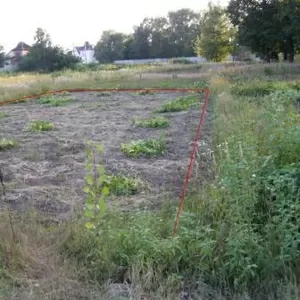 продам участок в Конча - Заспе по выгодной Вам цене