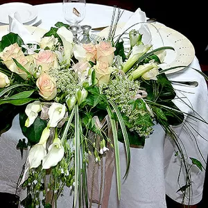 Студия флористического дизайна «Де Флер»