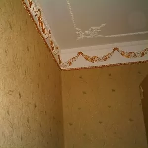 Малярные работы