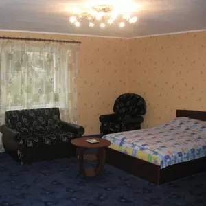 квартиры посуточно