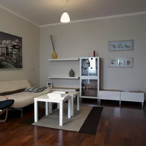 Посуточная аренда элитных квартир