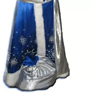 Вызов Деда Мороза