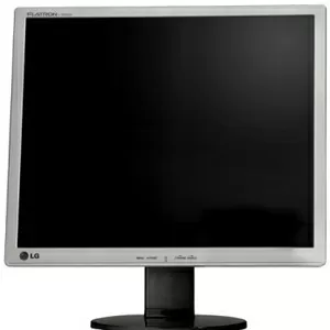Продаю Монитор LG Flatron L1942S срочно