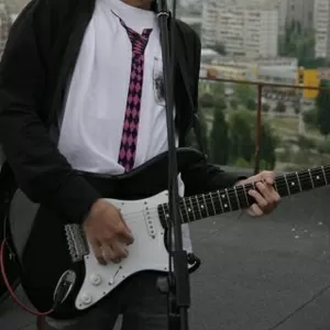 УРОКИ ИГРЫ НА ГИТАРЕ ОТ Кости Леонтовича