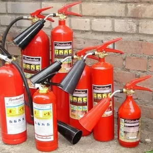 Планы эвакуации