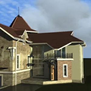 архитектор architect