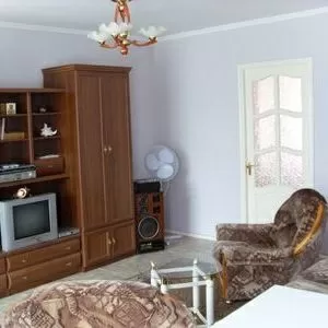 Аренда квартир посуточно Черкассы