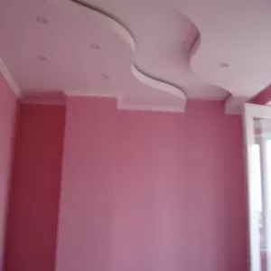 ВСЕ ВИДЫ РЕМОНТНО-СТРОИТЕЛЬНЫХ РОБОТ