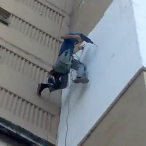 Наружное утепление квартир,  котеджей.