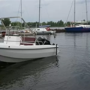 Продам катер МАСТЕР505